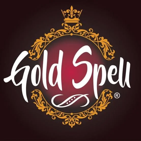 Logo GOLDSPELL